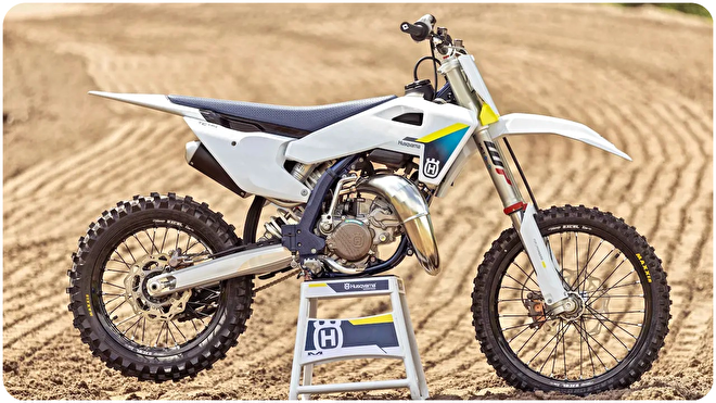 KTM SX 85 / HQV TC 85 / GASGAS MC 85 PARTS | 2 | Finish-Line